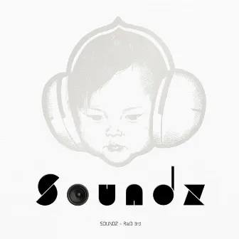 3rd Album [Soundz] by Ra.D