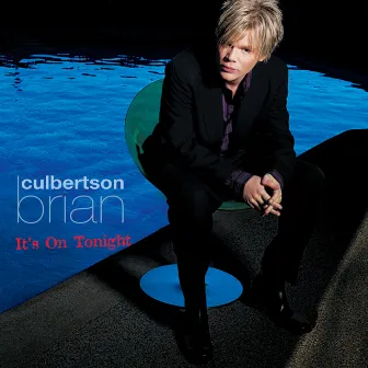 It's On Tonight by Brian Culbertson