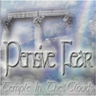 Temple In The Clouds by Pensive Fear