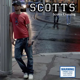 Scotts Crossing by Scotts