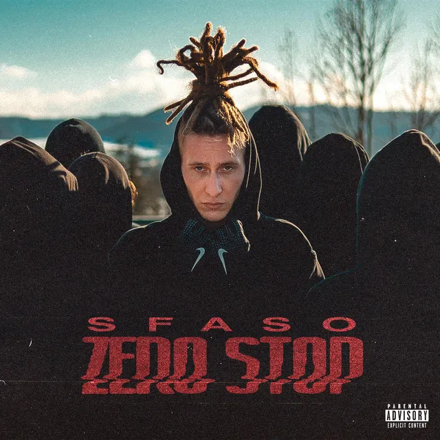 Zero Stop