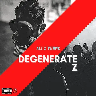 Degenerate Z by ALI