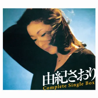 由紀さおり Complete Single Box by Saori Yuki