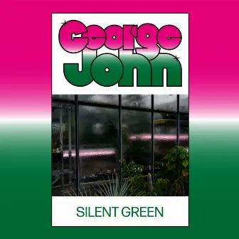 Silent Green by George John