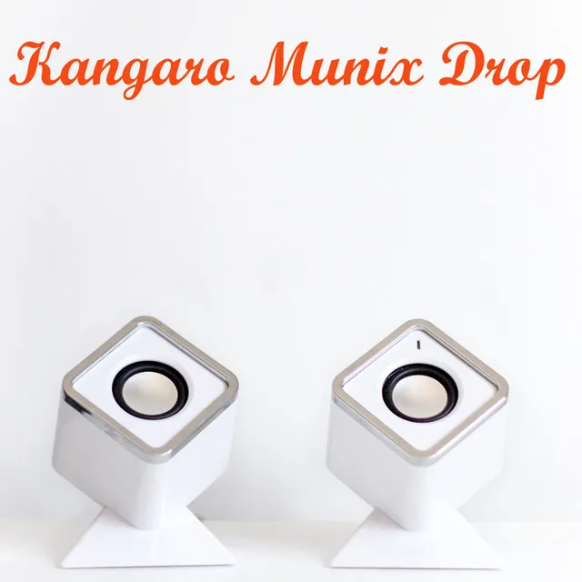 Kangaro Munix Drop - Chill