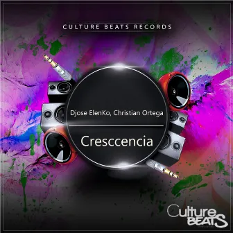 Cresccencia by Djose ElenKo