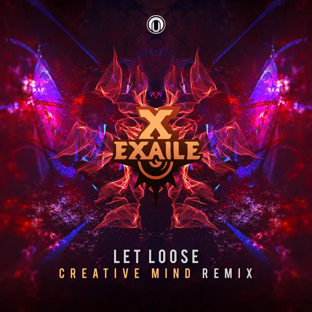 Let Loose - Creative Mind Remix