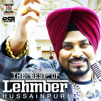 The Best Of by Lehmber Hussainpuri