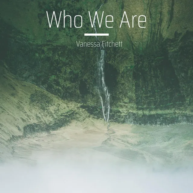 Who We Are