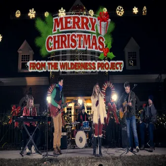 Christmas Medley (Wilderness Project) by Lance Horsley