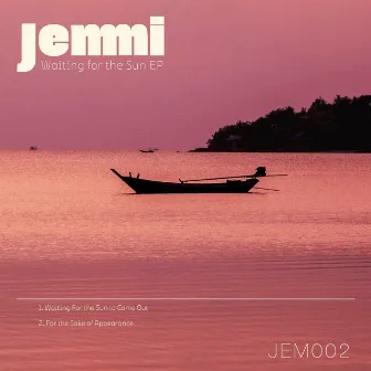 Waiting For The Sun EP by Jemmi