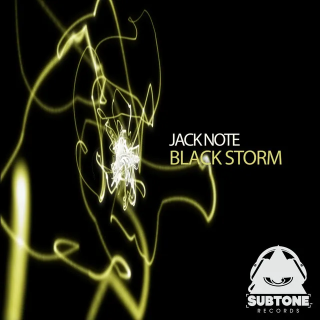 Black Storm - Original Mix