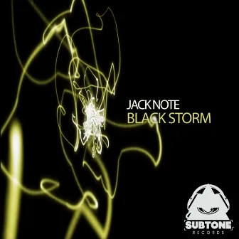 Black Storm by Jack Note