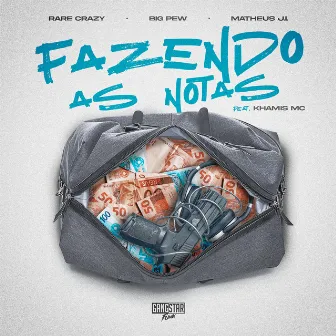 Fazendo as Notas by Matheus J.I