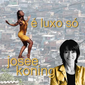 É Luxo Só by Josee Koning