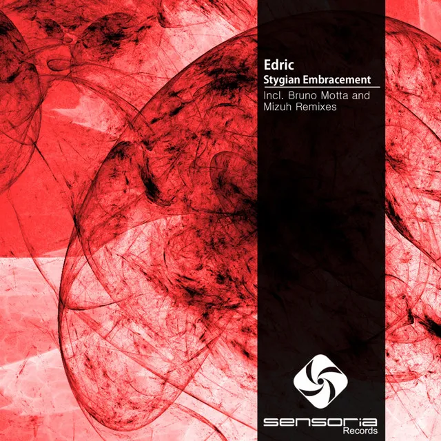 Stygian Embracement - Bruno Motta Remix