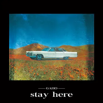 Stay Here by Gaho