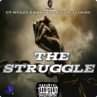 The Struggle by CT-Wezzy