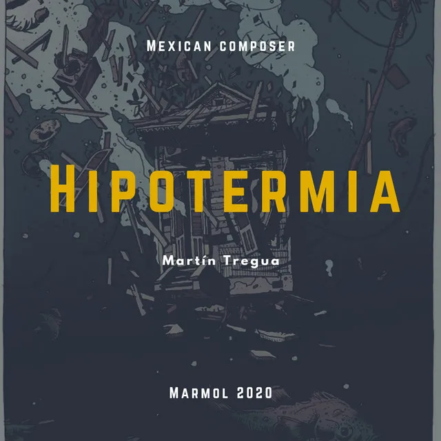 Hipotermia