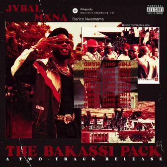 The Bakassi Pack by Mxna