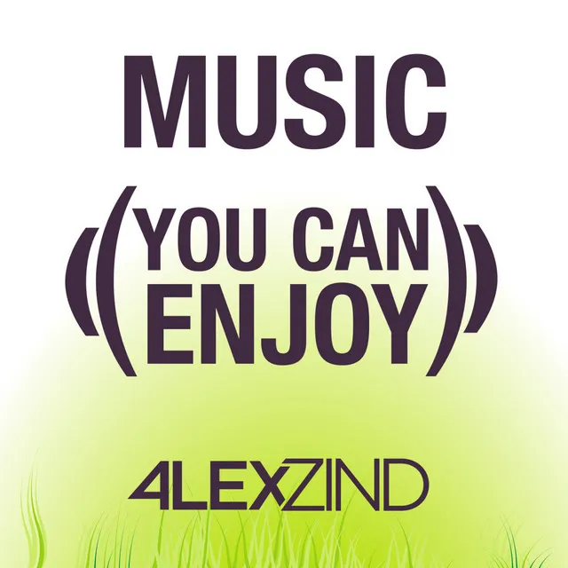 Music - You Can Enjoy