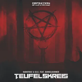 Teufelskreis by HardtraX