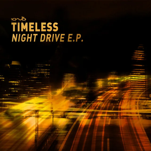 Night Drive E.P.