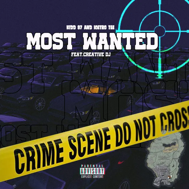 Most Wanted