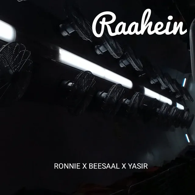 Raahein