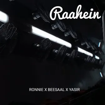 Raahein by Siddharth Bharadwaj