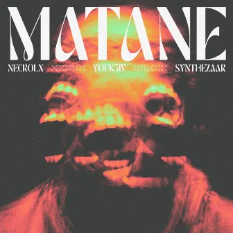 Matane by SYNTHEZAAR