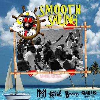 Smooth Sailing by Menace