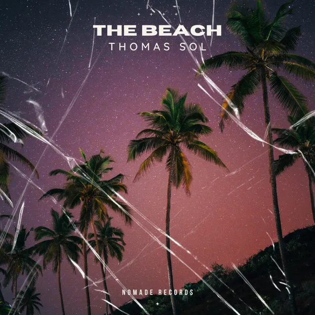 The Beach (Radio Edit)