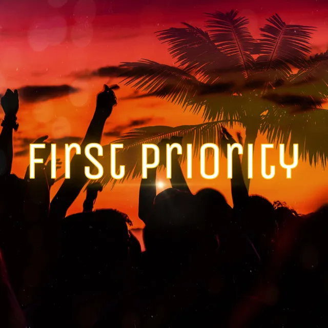 First Priority