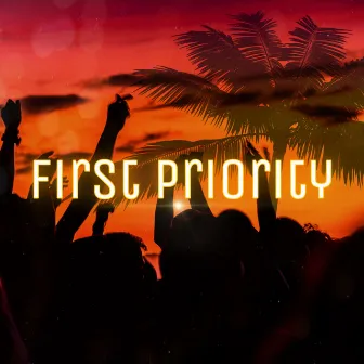 First Priority by Marco 808