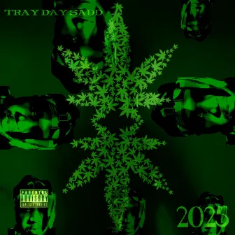 2025 by Tray Day Sadd