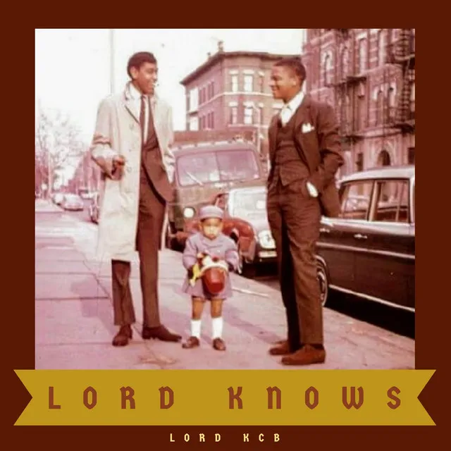 Lord Knows