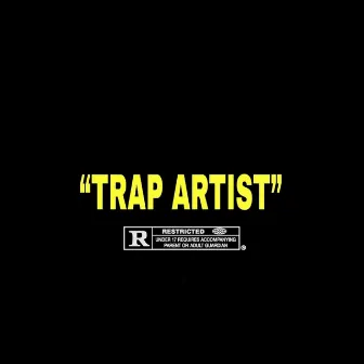 Trap Artist by Young Fidge