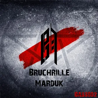 Marduk by Bruchrille