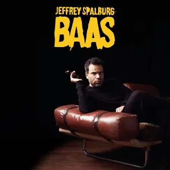 BAAS by Jeffrey Spalburg