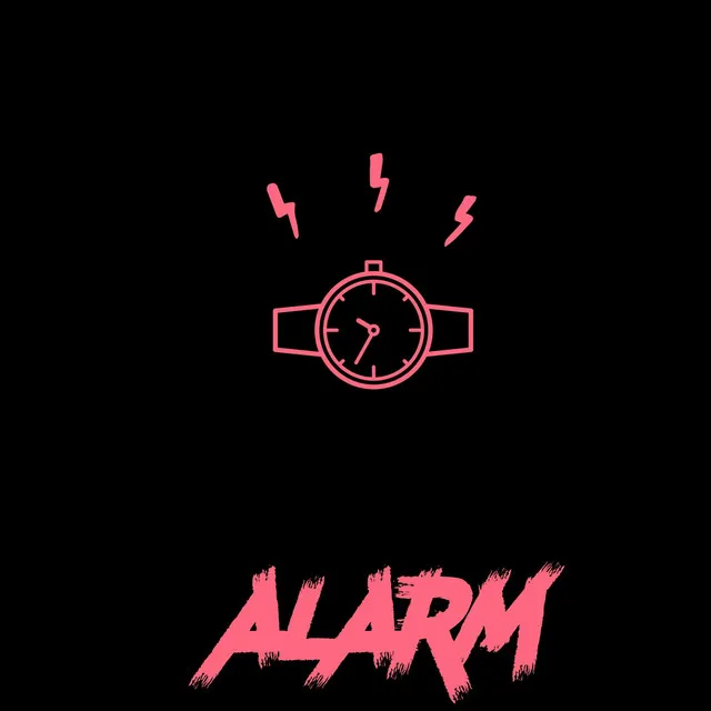 Alarm