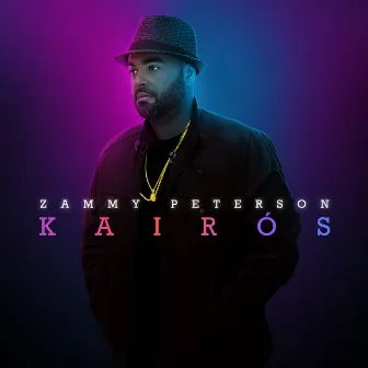 Kairós by Zammy Peterson