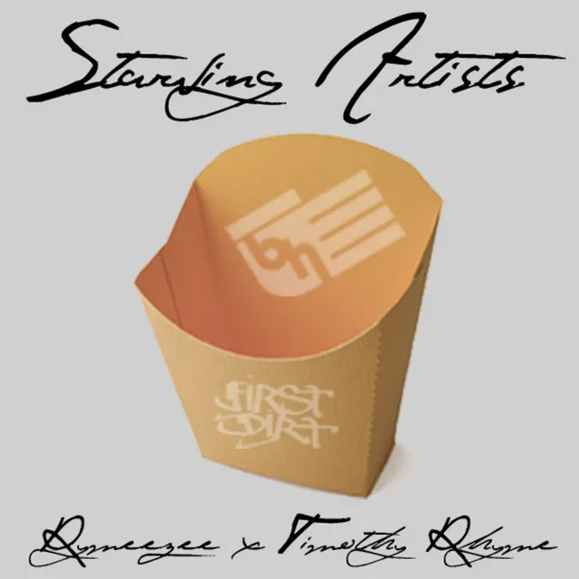 Starving Artists - Single