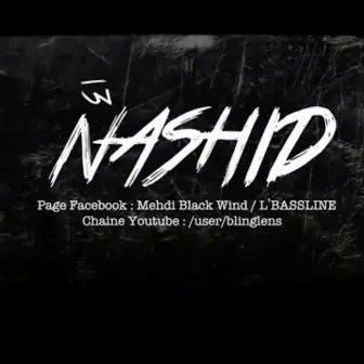 Nashid by Mehdi Black Wind