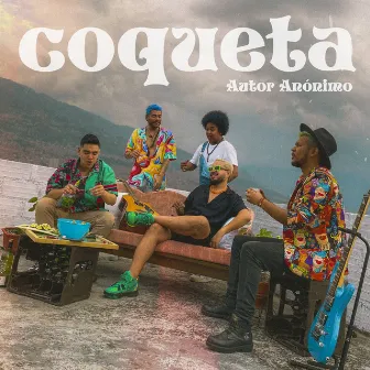 Coqueta by Autor-Anónimo