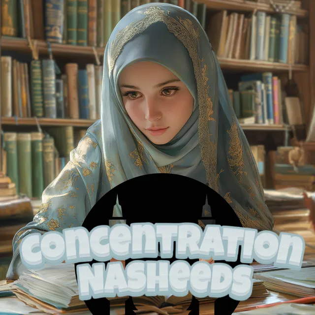 Concentration Nasheeds To Bring Barakah