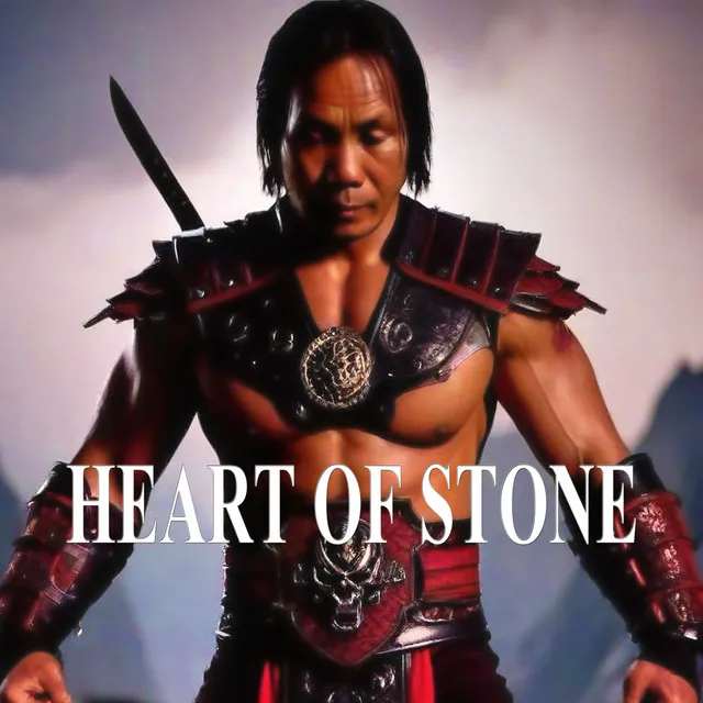 Heart of Stone