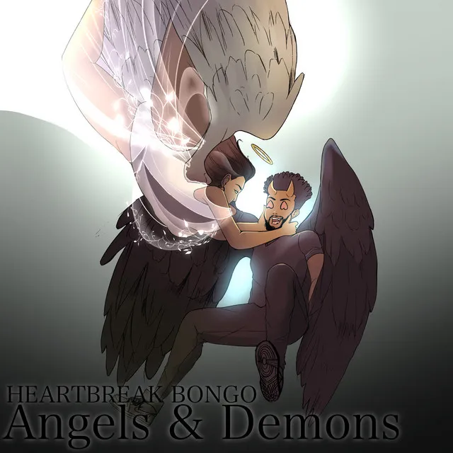 Angels & Demons