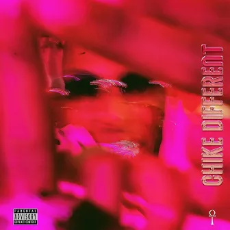 Chike Different by AzChike