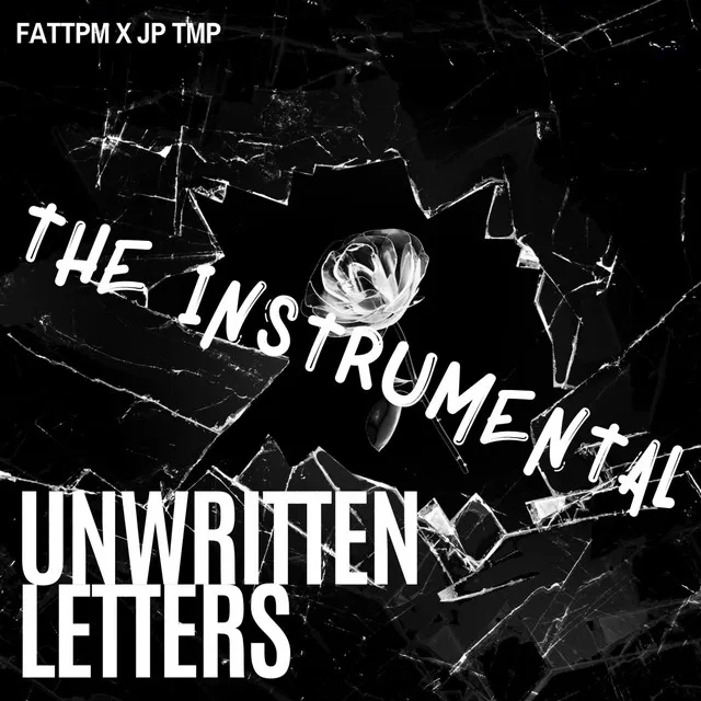 Unwritten Letters - Instrumental